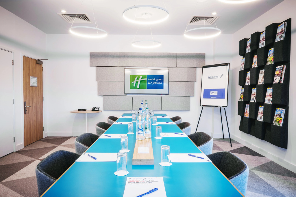 Holiday Inn Express - Stockport by IHG