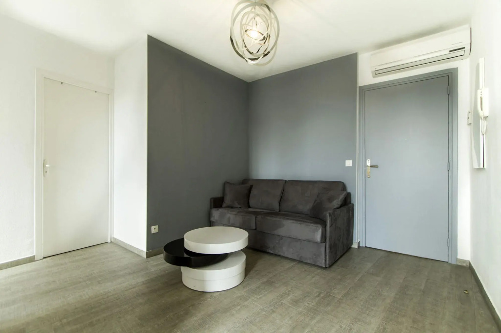 Florella République Apartment