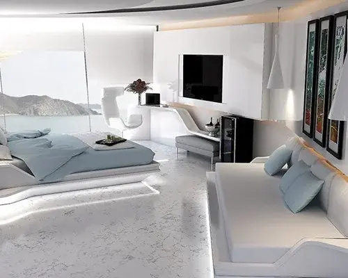 Pallantium Luxu Exclusive, Santa Marta, Colombia