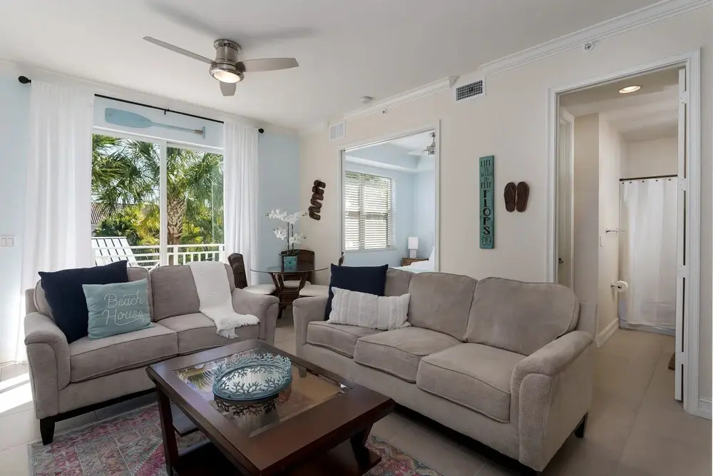 Beachwalk A202 - 27991 Largay Way by Coastal Vacation Properties