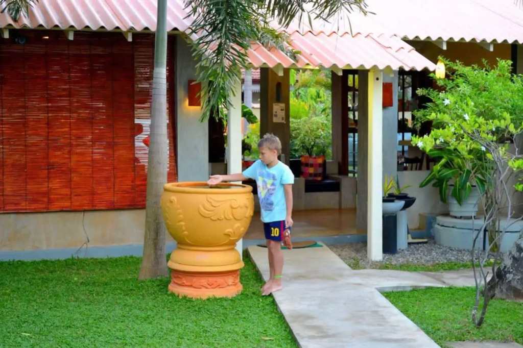 Morning Star Resorts
