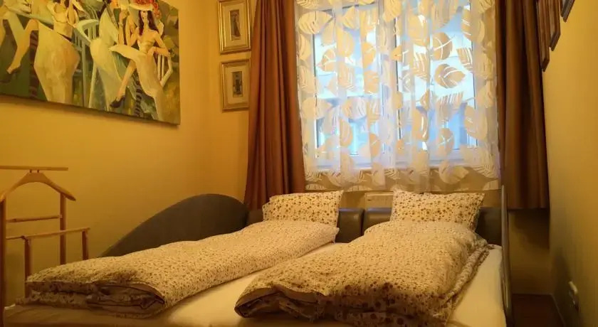 Gulyas Apartment
