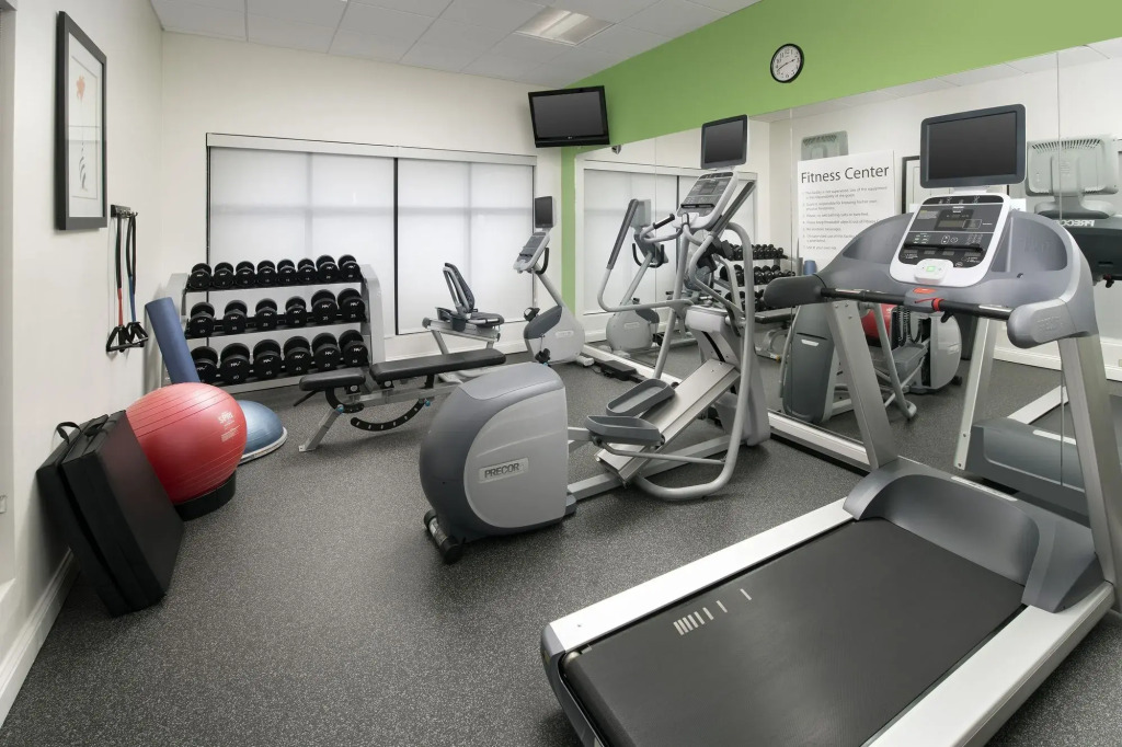 Holiday Inn Express Knoxville-Strawberry Plains by IHG