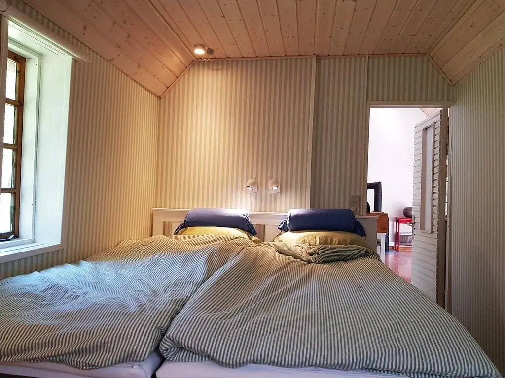 Langeland Holiday House