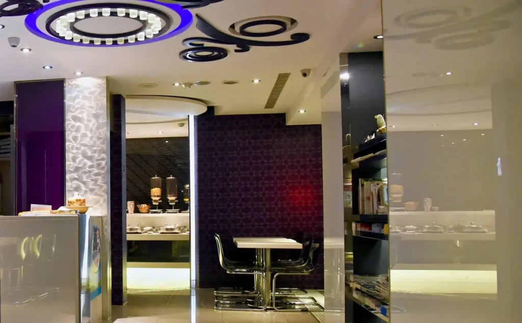 Saual Keh Hotel