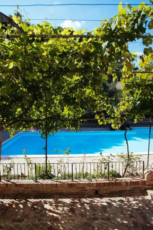 Villa De Castelletta