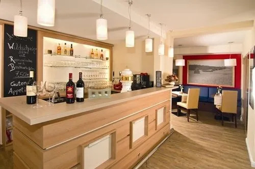 Wald-Hotel
