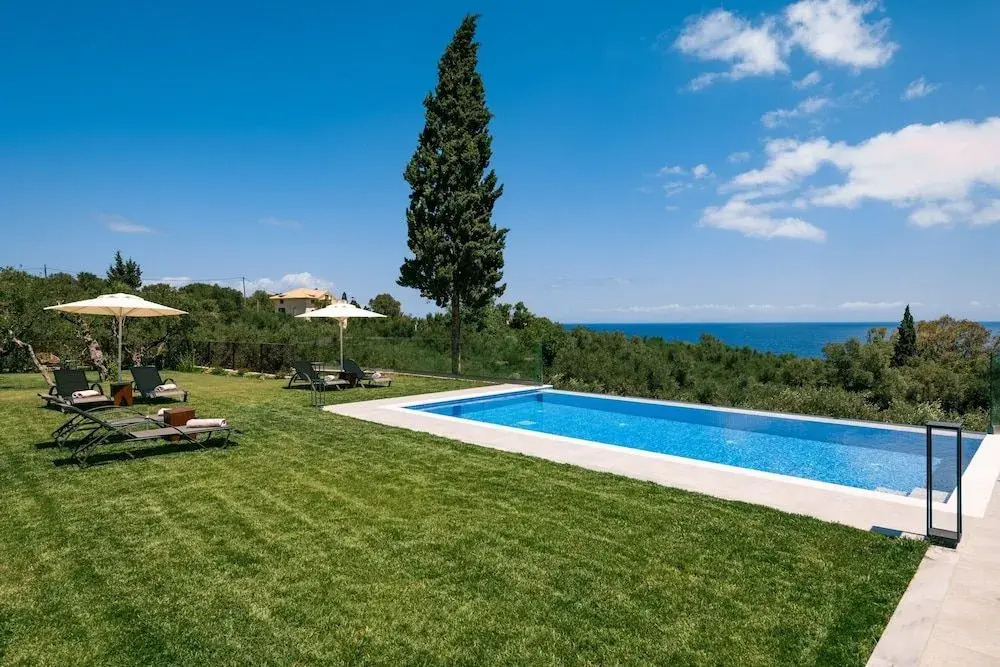 Villa Cicada