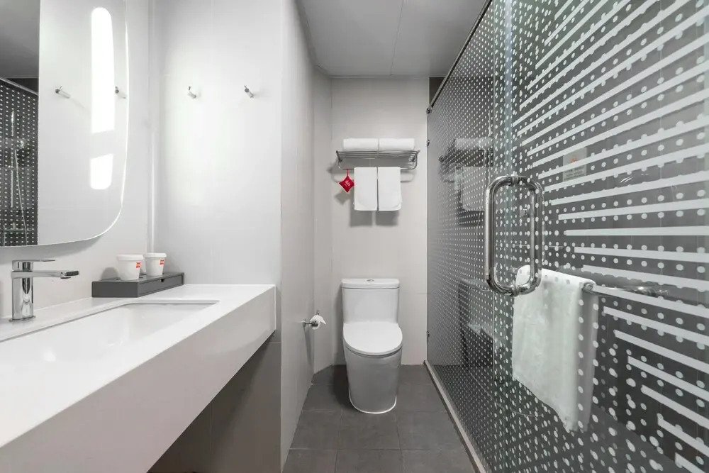Hotel Ibis Dalian Yida Spring Field Hotel