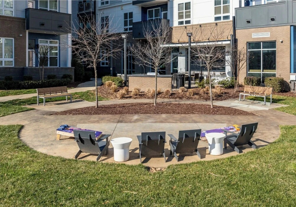 Landing Apartments Charlotte - NoDA