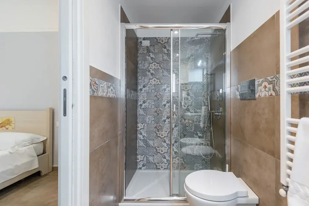 Il Baiocco -Ibla Charme Rooms