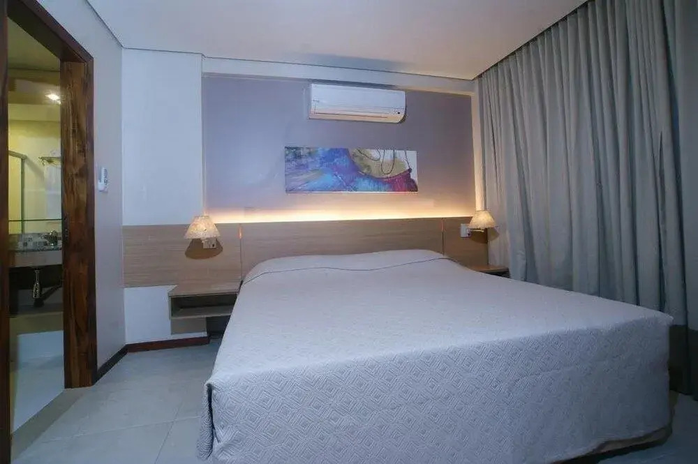 Kariri Beach Hotel