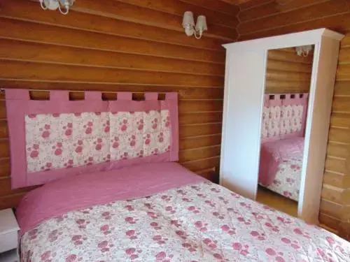 Leoslav Apartments