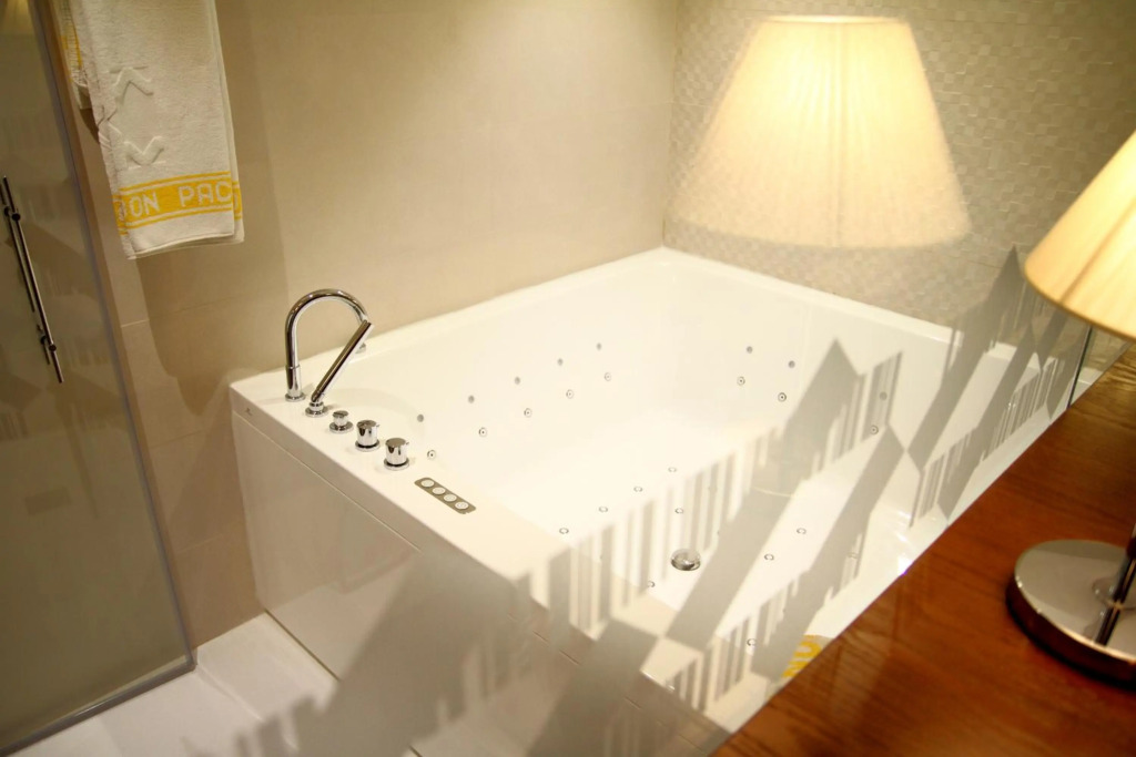 Hotel Don Paco