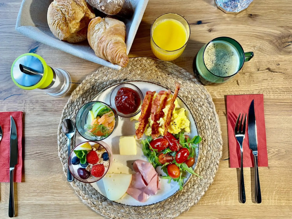 Waldhotel Bad Münstereifel