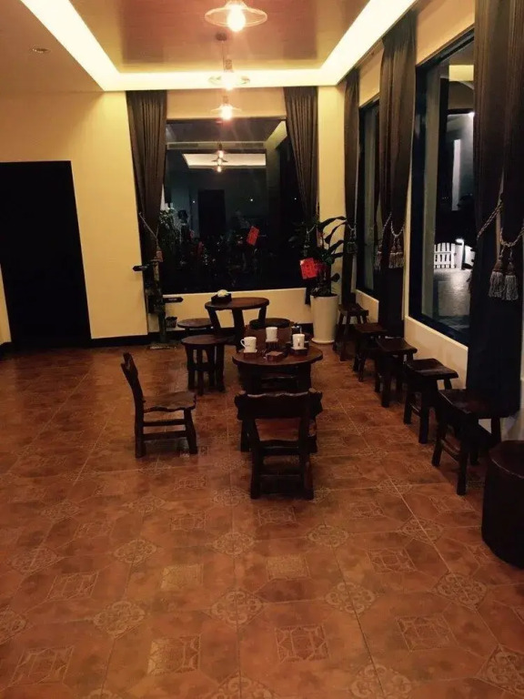 Dingxiang Yu Hostel