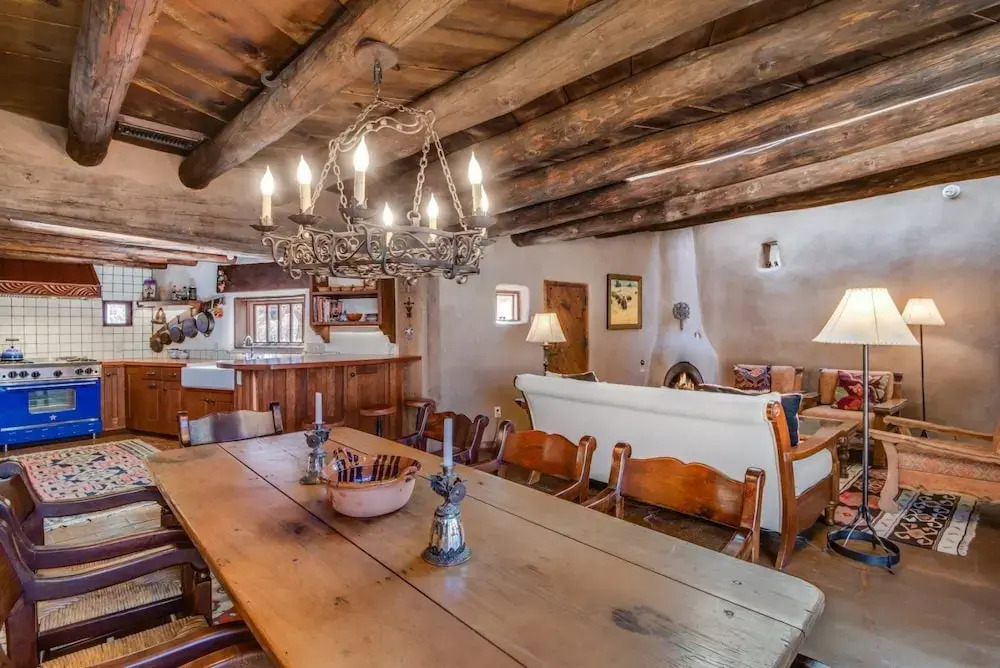 5BD Hacienda Rose