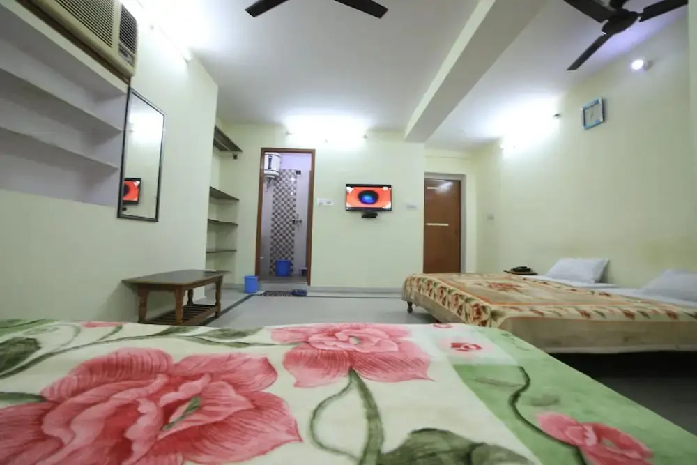 BOBY HOME STAY "BOBY MANSION" Jaipur