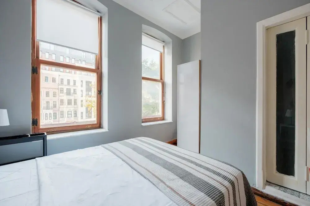 Rustic Stone Flat 5 min to Taksim Square