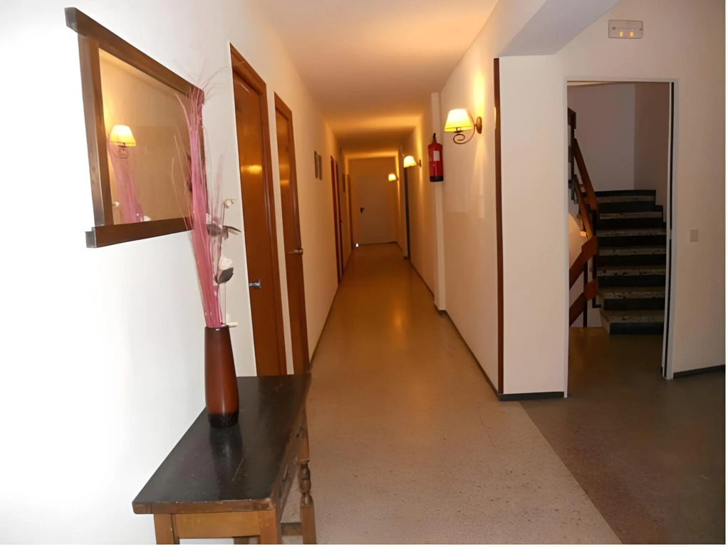 Hostal Santa Ana