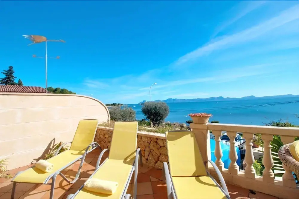 Villa Casa Faro