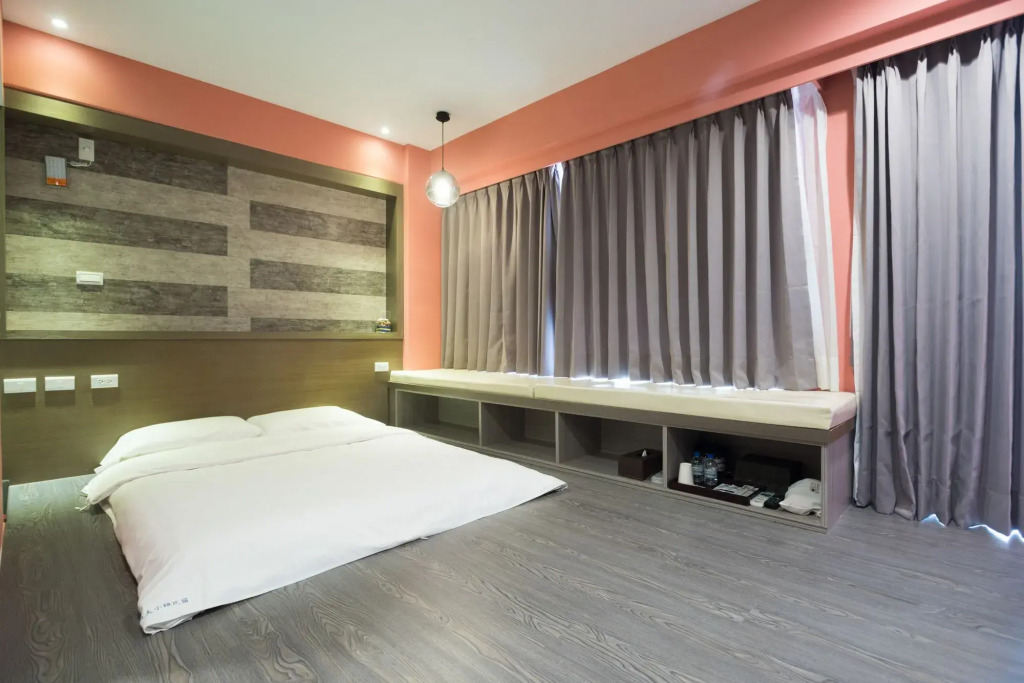 Banff-Penghu B&B