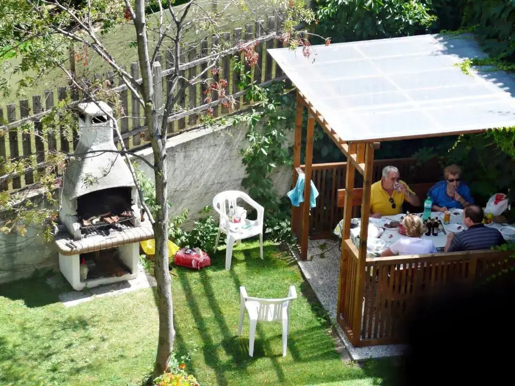 Residence Karpoforus