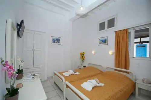 Marsoulas Studios