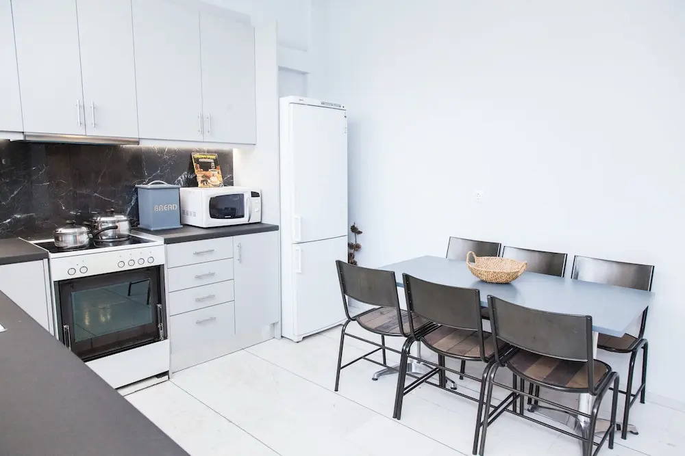 Luxury maisonette in Ilioupoli