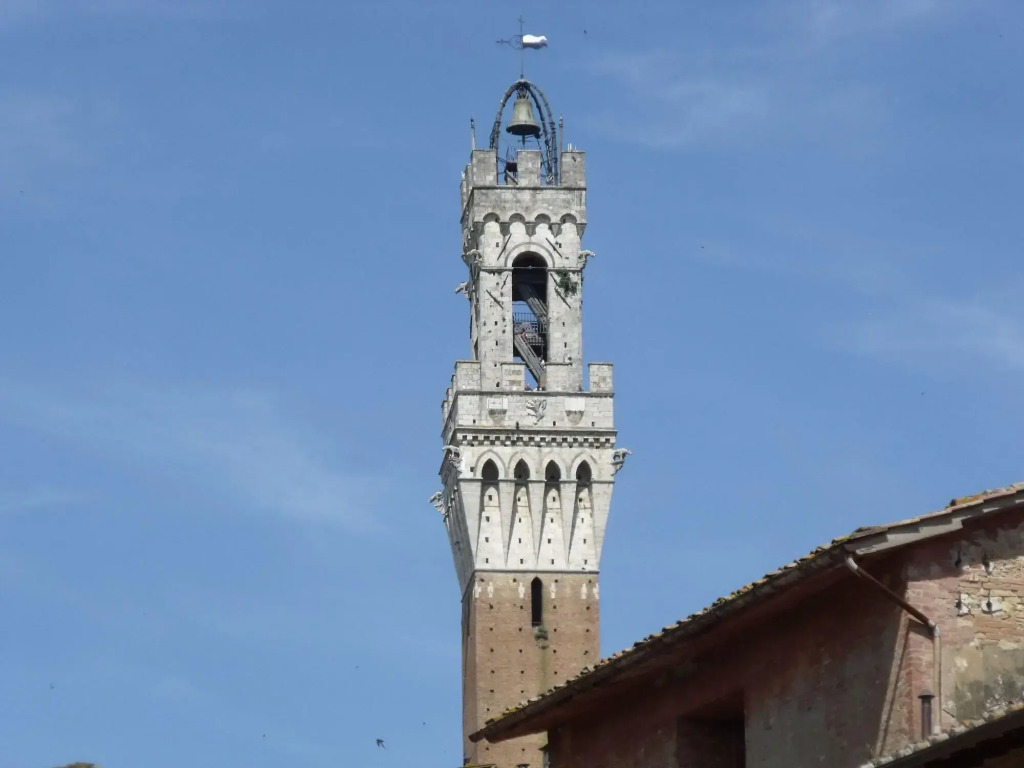 Villa del Sole Siena