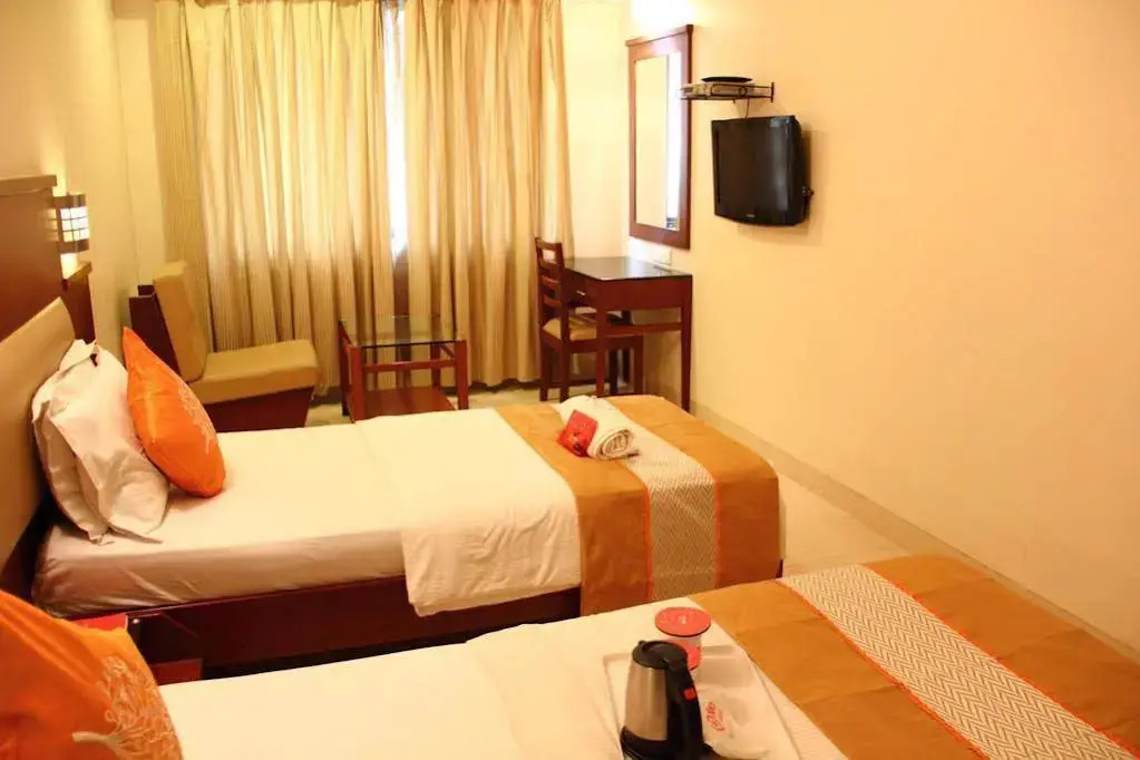 OYO Rooms Kalyani Nagar