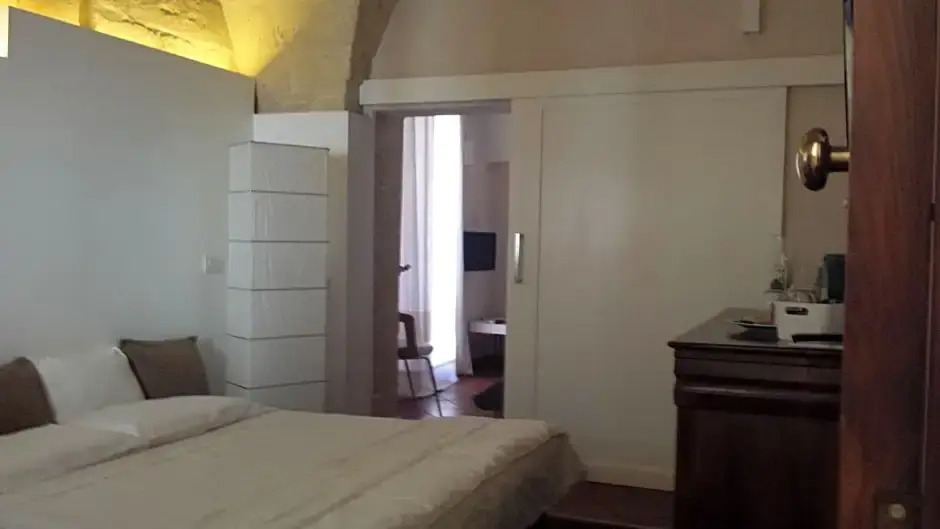 B&B Corte Dei Taralli