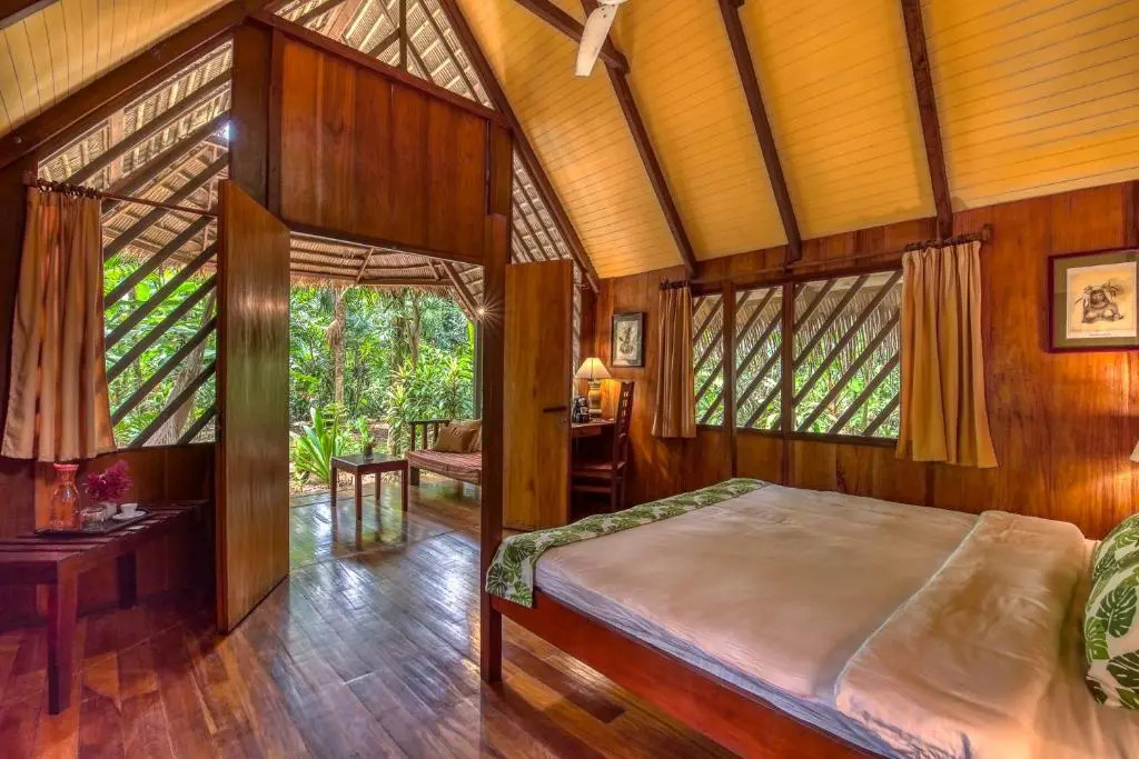 Shawandha Ecolodge