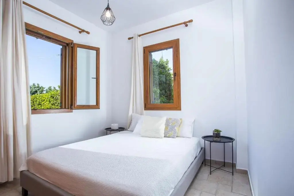 Apartment Ivy Kallithea