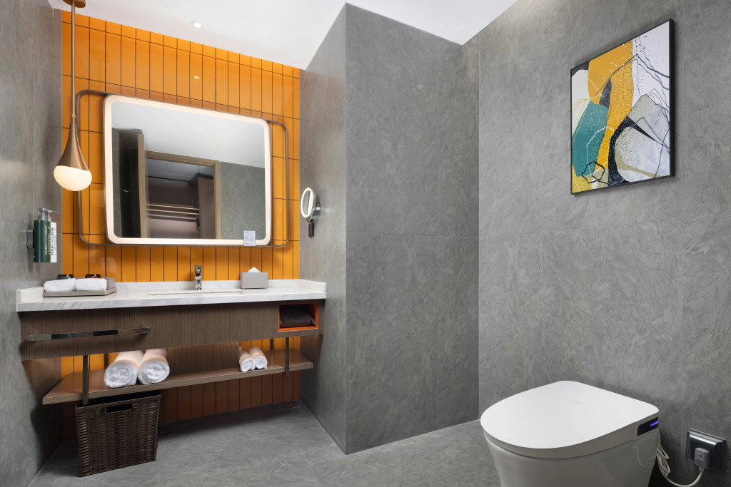 Home2 Suites by Hilton Taizhou Wenling
