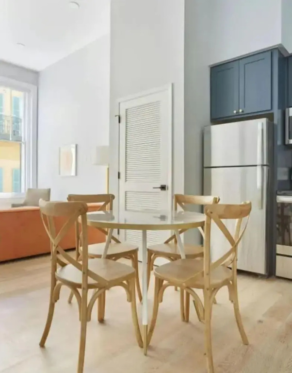 2 Units in Prime Canal St Location, Near Bourbon St The Harlequin by Avantstay