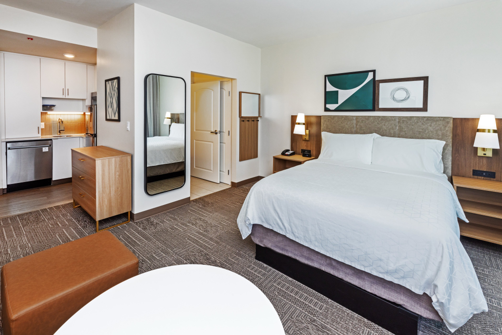 Staybridge Suites - Portland by IHG