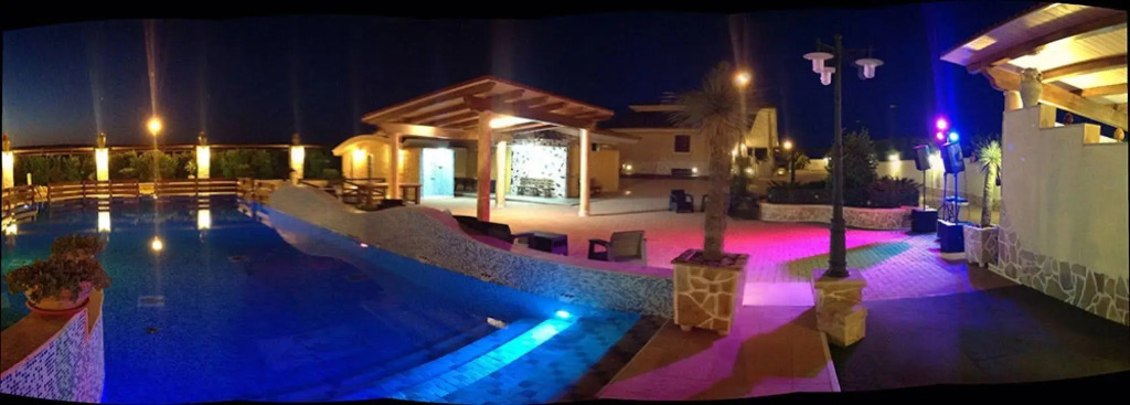 Re Sole Resort&Spa