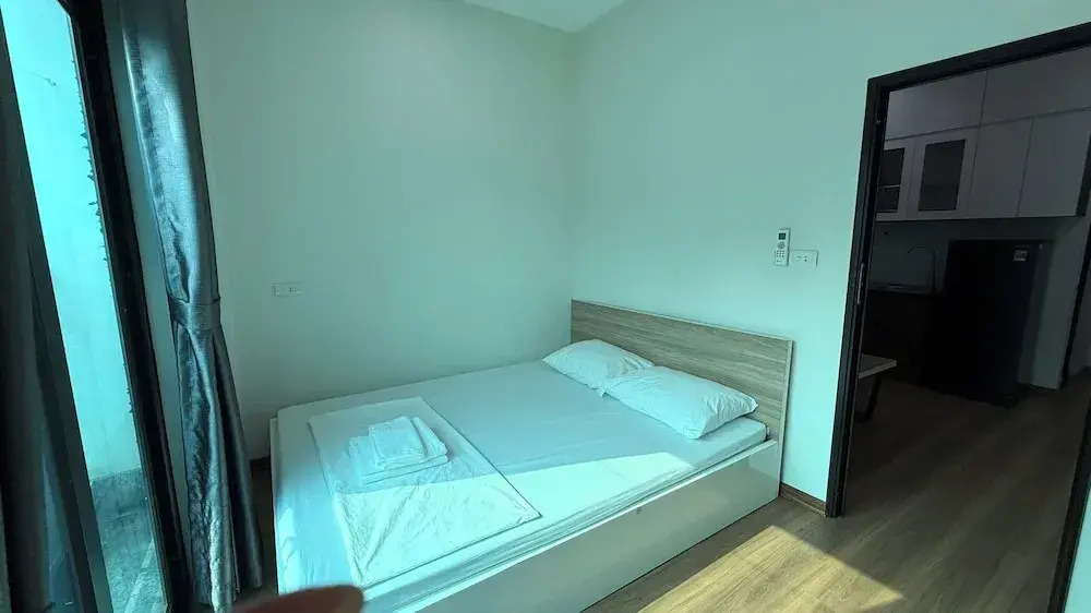 Era Apartment Doãn Kế Thiện