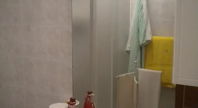 Casa Vacanze Sapia