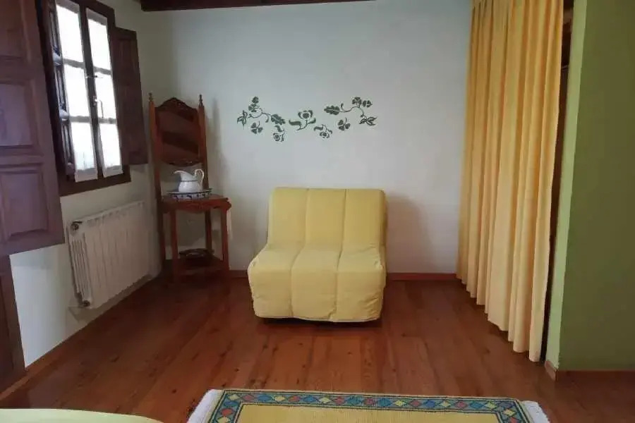 Casa Paula - Cerca de la playa y Senderismo