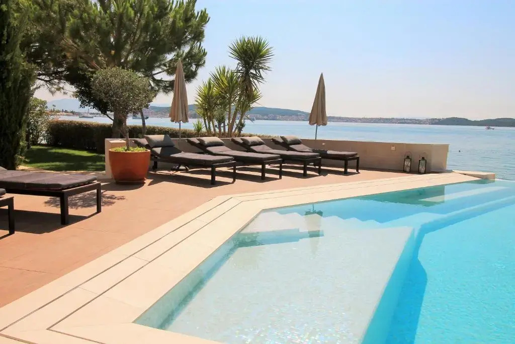 Apartments Marer