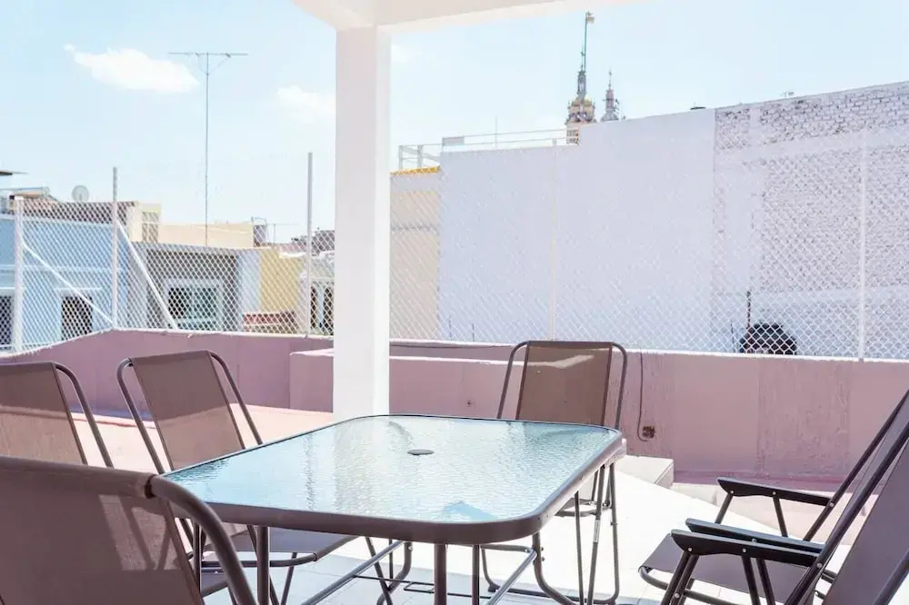 Violeta Hotel Boutique