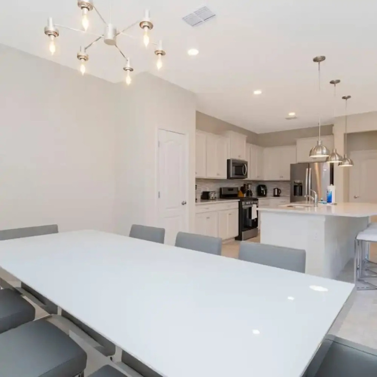 7220ol Fantastic 5BD Close to Disney