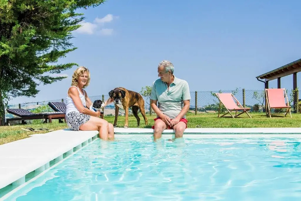 Villa Olesia