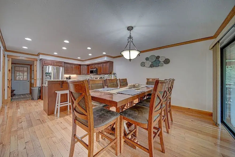 Mountainriverretreat Star5vacations New!