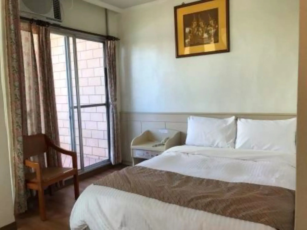Minren Hotel