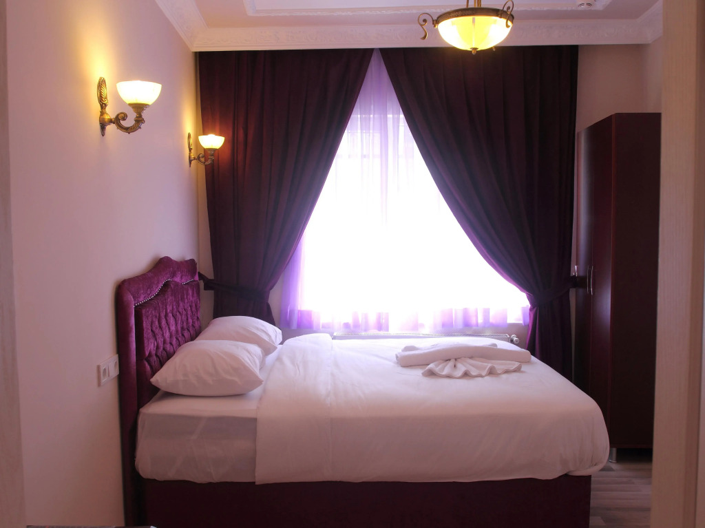 Emir Hotel