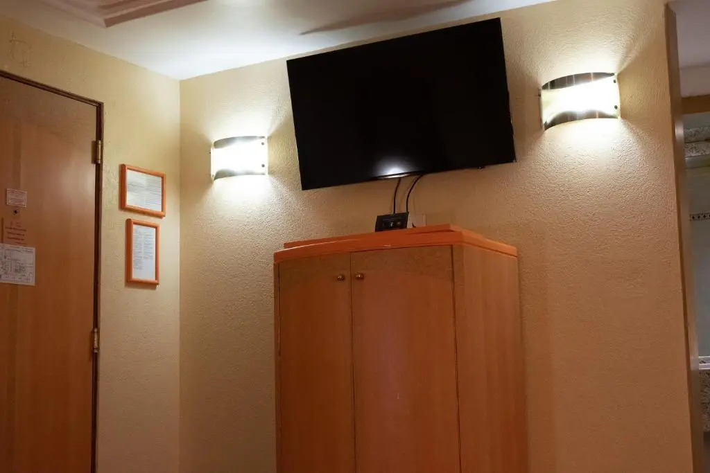 Hotel Atlante