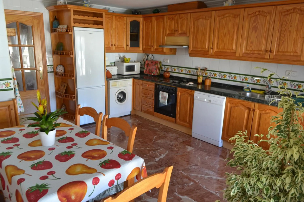 Casa Rural La Petita